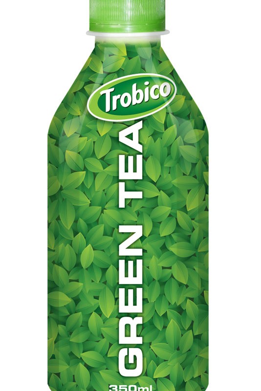 350 Green tea